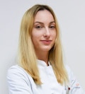 Akių ligų gydytoja mikrochirurgė Aistė Augytė, atliekanti akių operacijas Vilniaus Liremos akių klinikoje