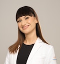 Akių ligų gydytoja oftalmologė Ieva Neverauskienė, atliekanti akių konsultacijas Vilniaus Liremos akių klinikoje